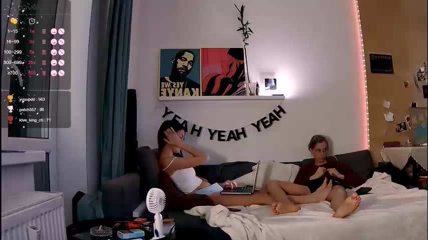 valorant_girl Adult Chat March 8, 2026