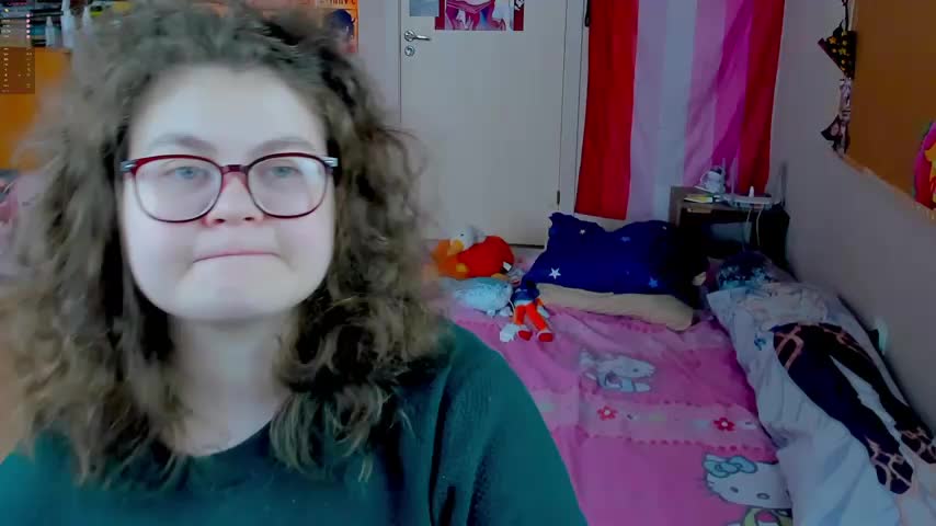 Sashy_Way Adult Chat March 8, 2026