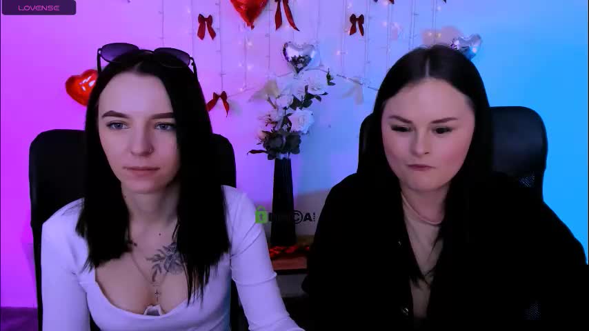 amanda_dark_ Adult Chat March 8, 2026