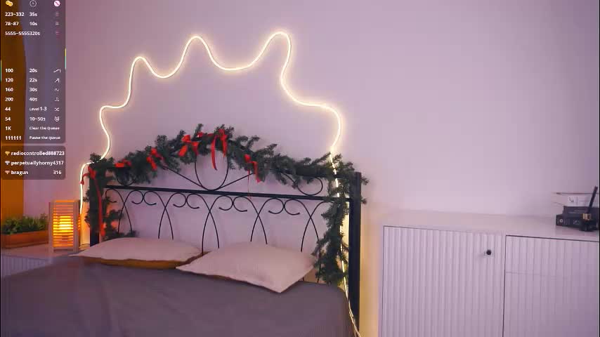 coventinaashfield Adult Chat March 8, 2026