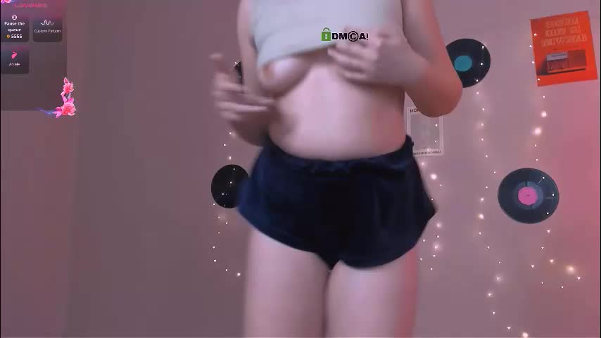 kayla_myth Adult Chat March 8, 2026