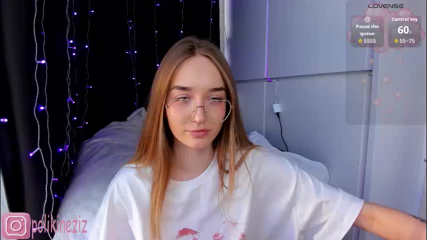 merryl_clark Adult Chat March 8, 2026