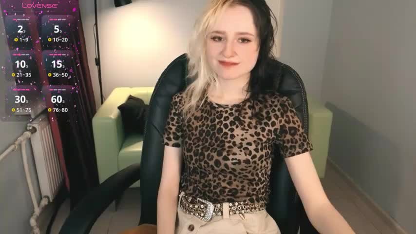 LinaVeritas Adult Chat March 8, 2026