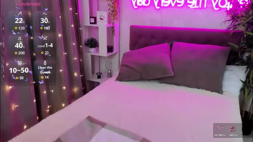 katyaneilson Adult Chat March 8, 2026