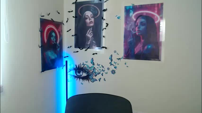 stranger_giirl Adult Chat March 8, 2026