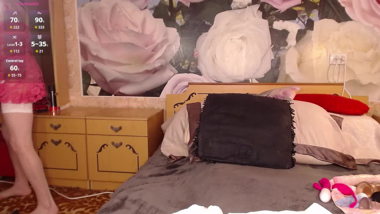 -Karolina555- Adult Chat March 8, 2026