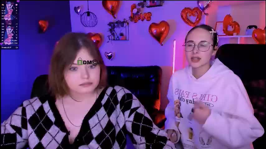 mona_cloud Adult Chat March 8, 2026