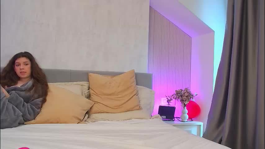 roxyywilde Adult Chat March 8, 2026