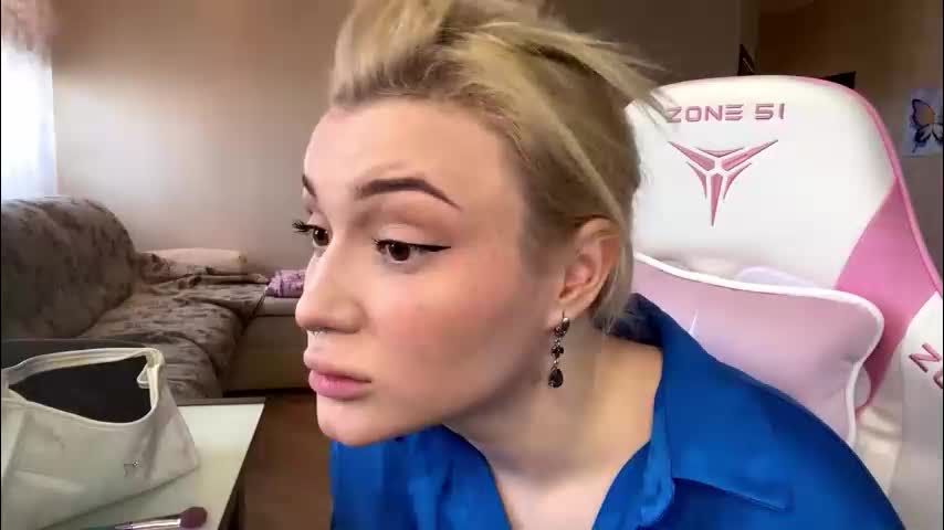 mariellesockwell Adult Chat March 8, 2026