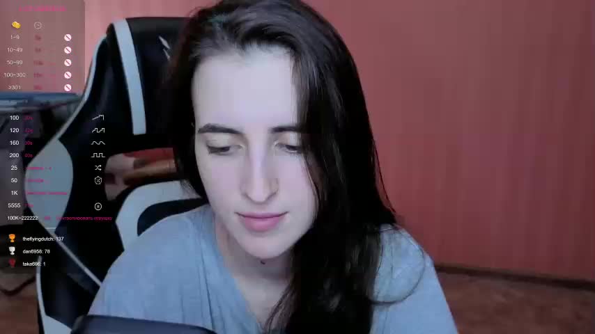 Valeritiio Adult Chat March 8, 2026