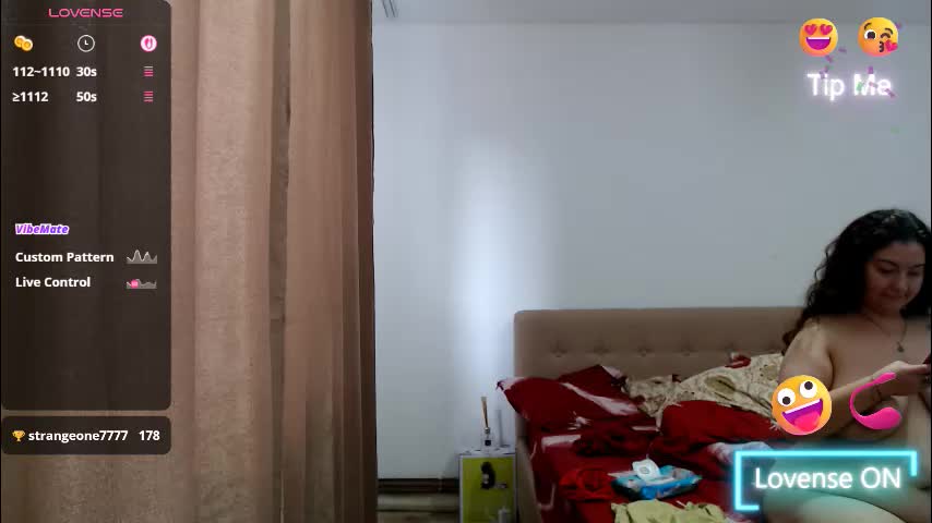 bustyemma Adult Chat March 8, 2026