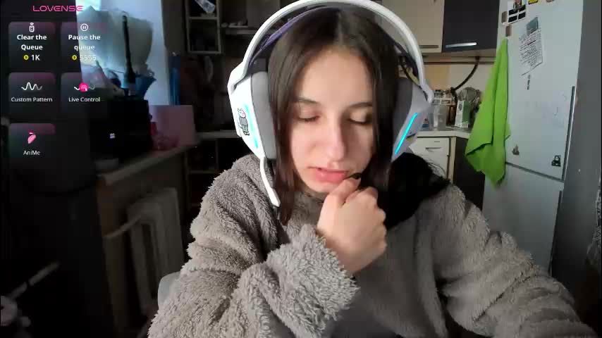 _nika_kik Adult Chat March 8, 2026