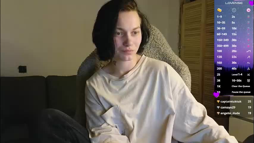 esajukyy Adult Chat March 8, 2026