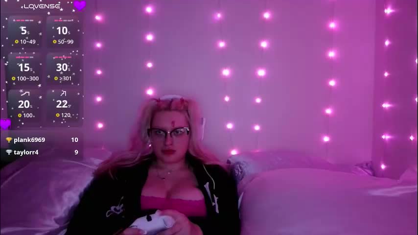 reiannmay Adult Chat March 8, 2026