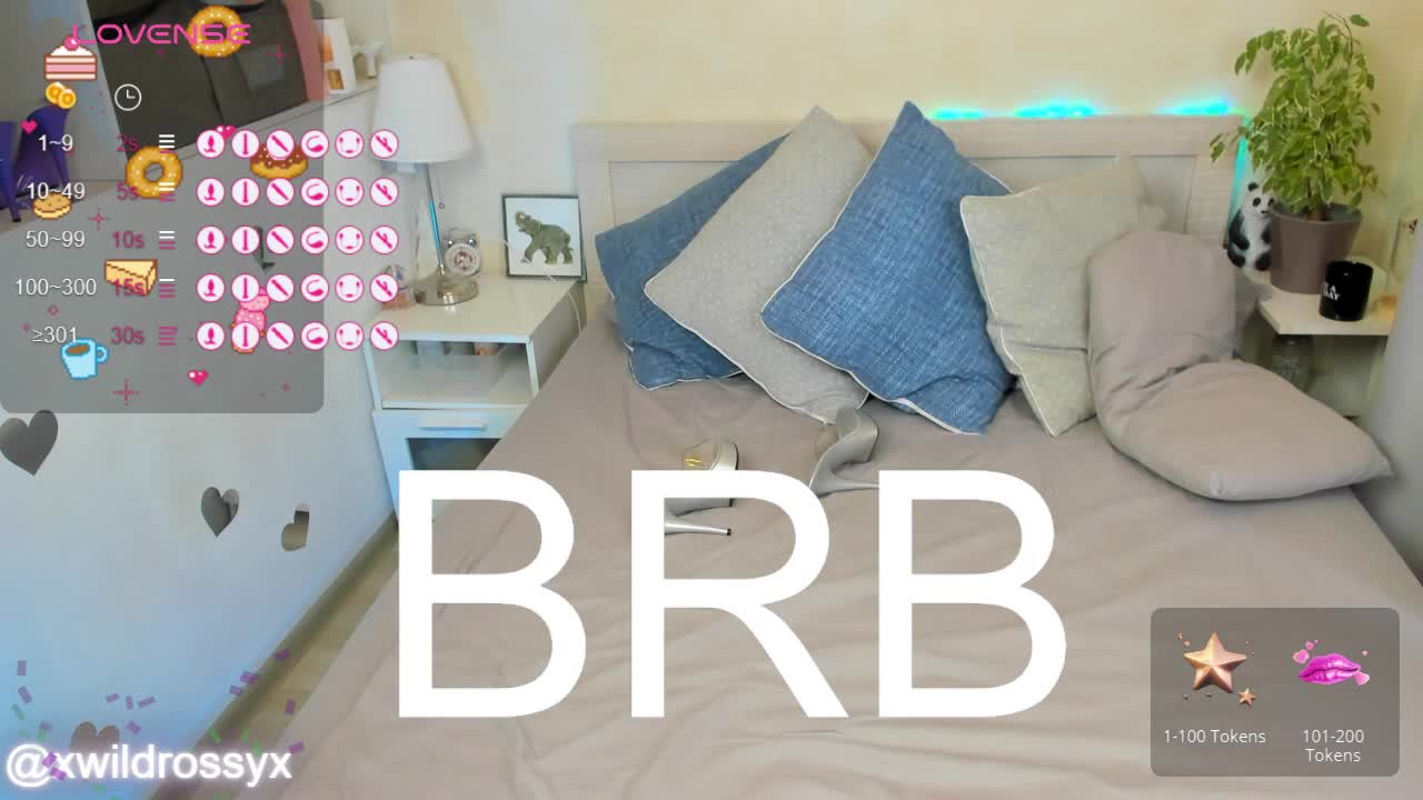 wildrossy Adult Chat March 8, 2026