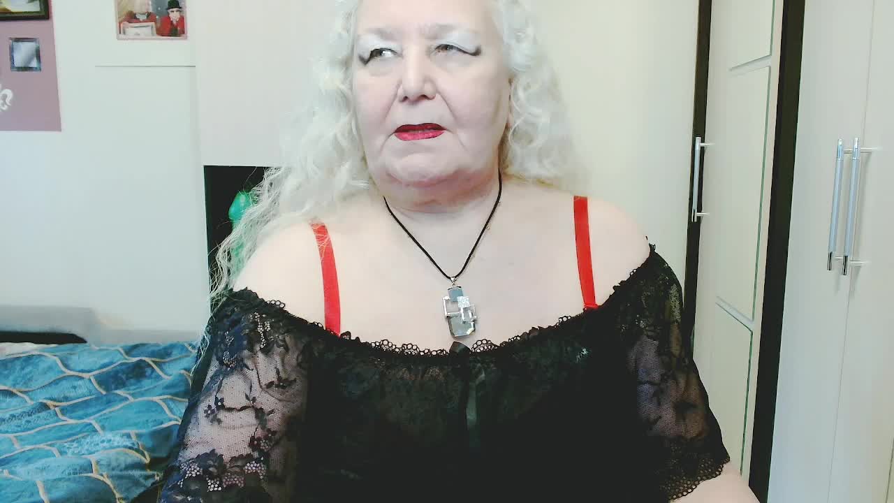 GrannyWants Adult Chat March 8, 2026