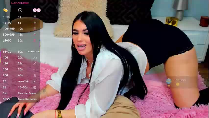 allaya_love Adult Chat March 8, 2026