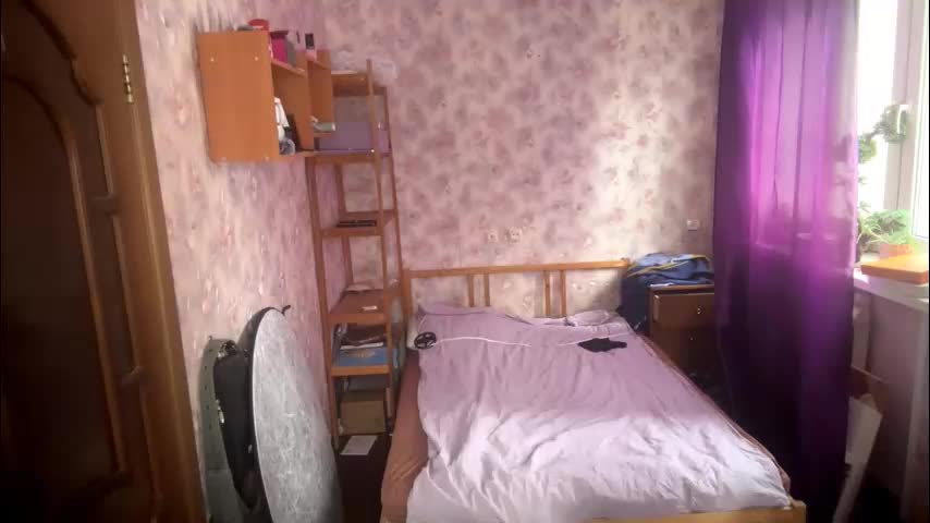 jacqulinekacprowski Adult Chat March 8, 2026