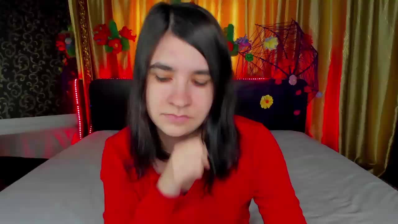 Polly-Love Adult Chat March 8, 2026