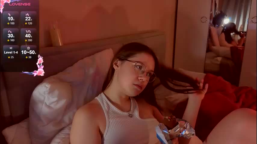 alice_miiiller Adult Chat March 8, 2026