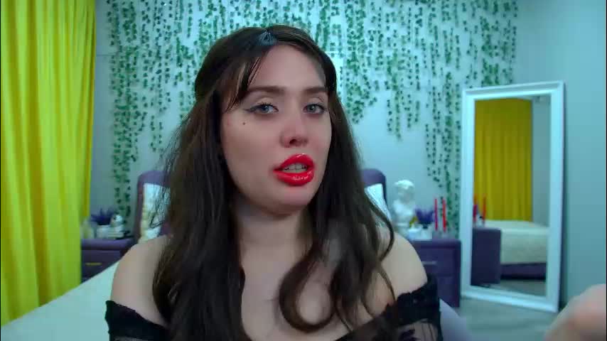 sherrybaers Adult Chat March 8, 2026