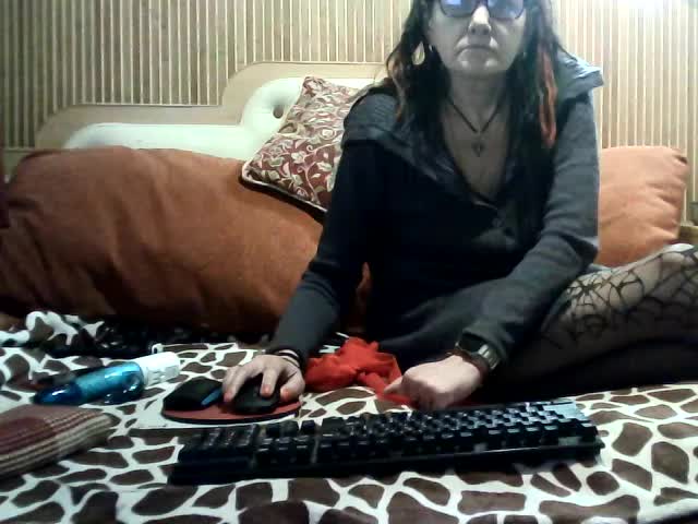 AlanaXDream Adult Chat March 8, 2026