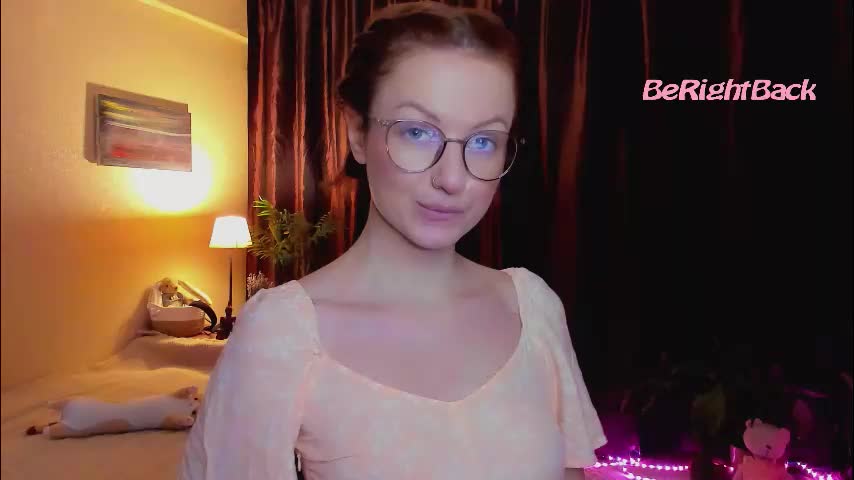 sophieleroux Adult Chat March 8, 2026