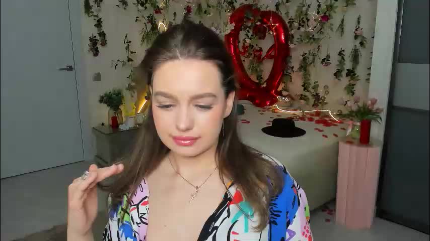 miraclecurly Adult Chat March 8, 2026