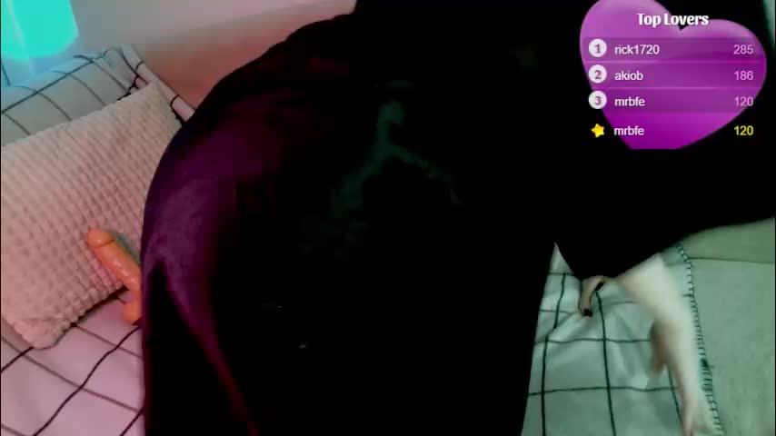 kittyamalia Adult Chat March 8, 2026