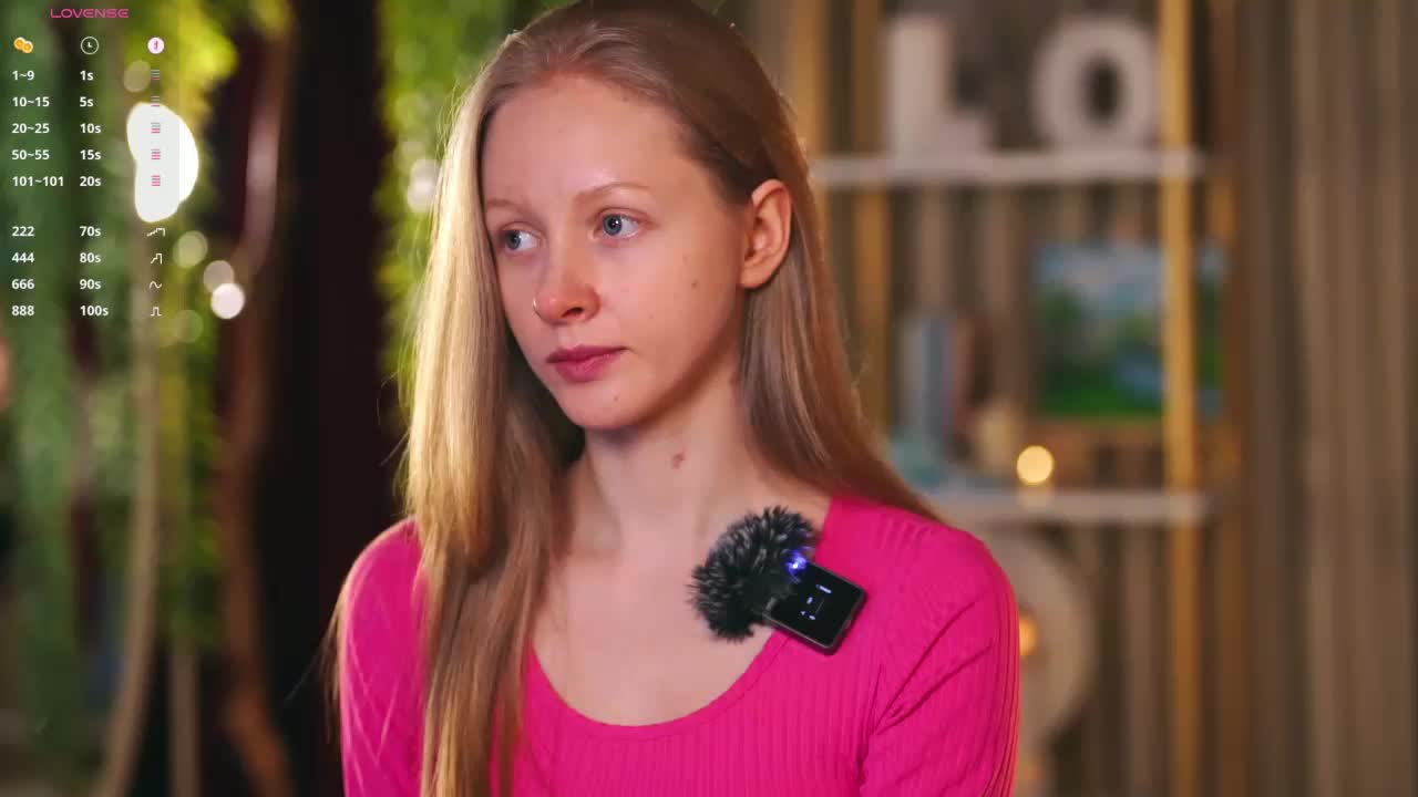 MiaVebes Adult Chat March 8, 2026