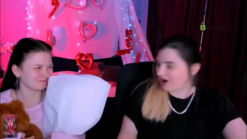 foxy_tease_ Adult Chat March 8, 2026