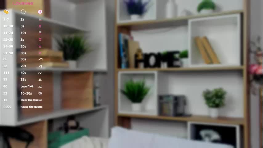 bunny_nova Adult Chat March 8, 2026