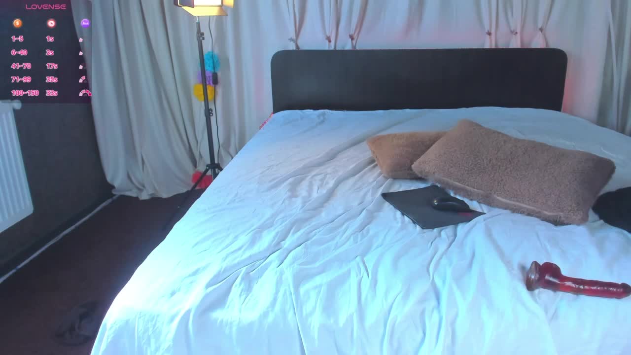 Jesikalooove Adult Chat March 8, 2026