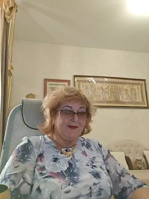 KarinkaSweet Adult Chat March 8, 2026