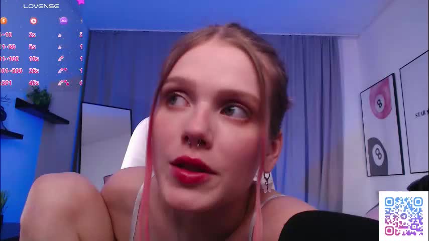 gretchen_mol Adult Chat March 8, 2026