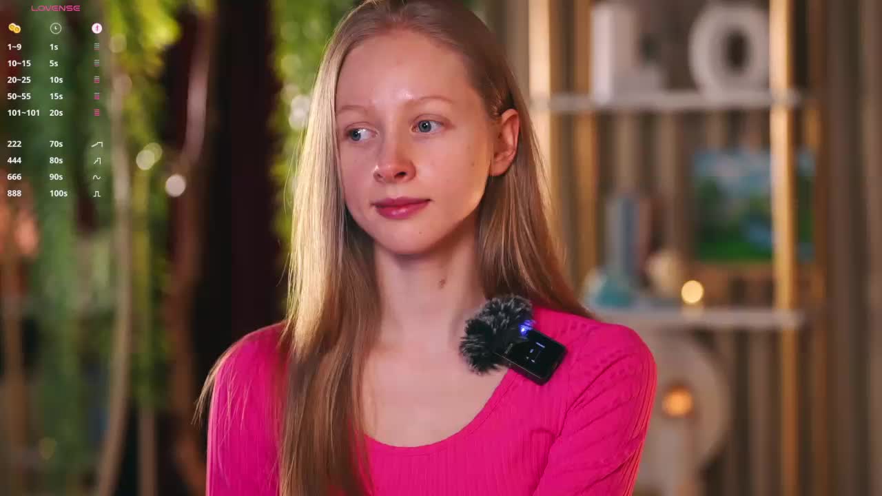 MiaVebes Adult Chat March 8, 2026