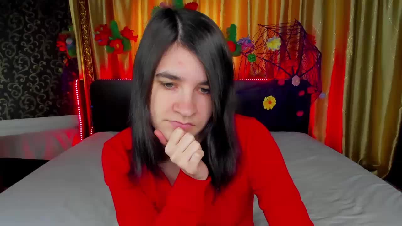 Polly-Love Adult Chat March 8, 2026