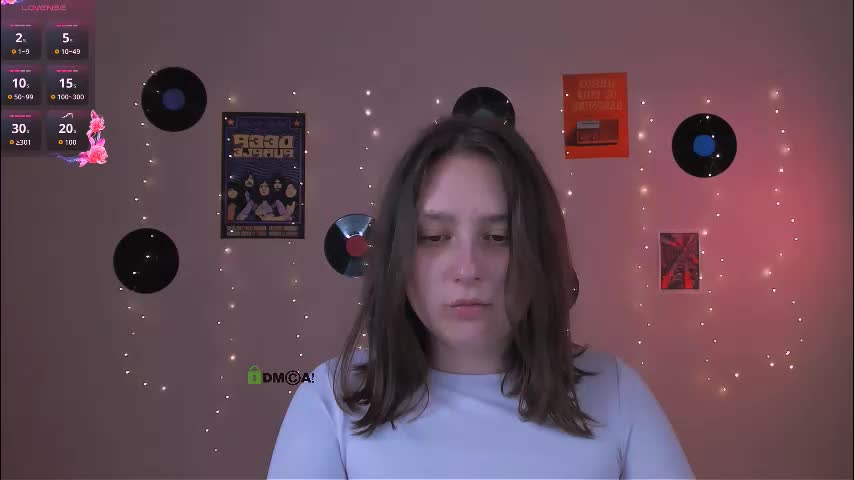 kora_cosmo Adult Chat March 8, 2026