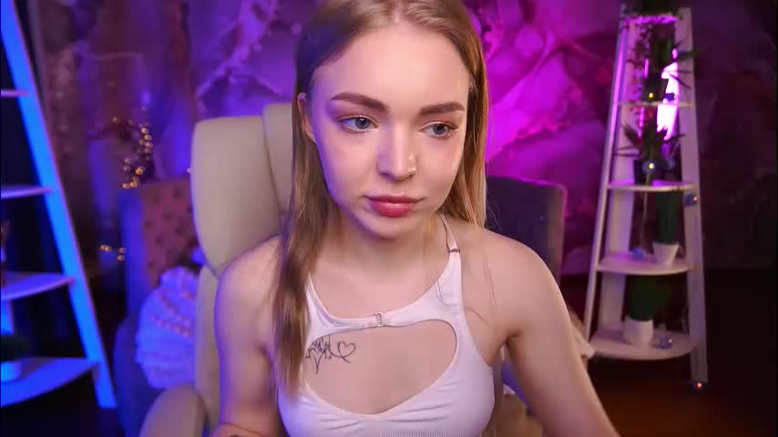 emilysunshines Adult Chat March 8, 2026
