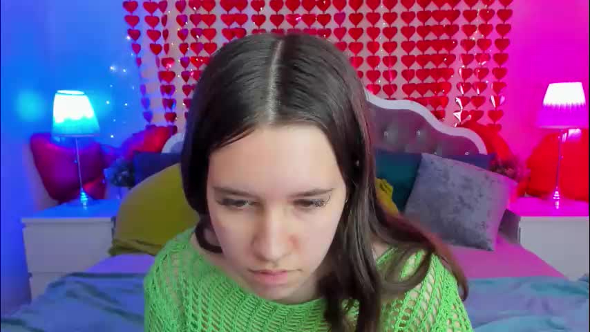 mollysmiawko Adult Chat March 8, 2026