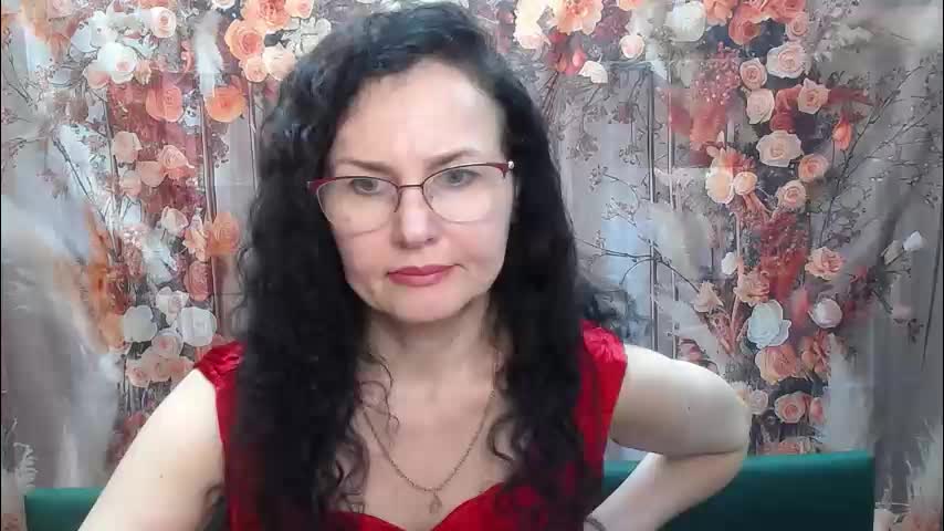 miroslava_happi Adult Chat March 8, 2026