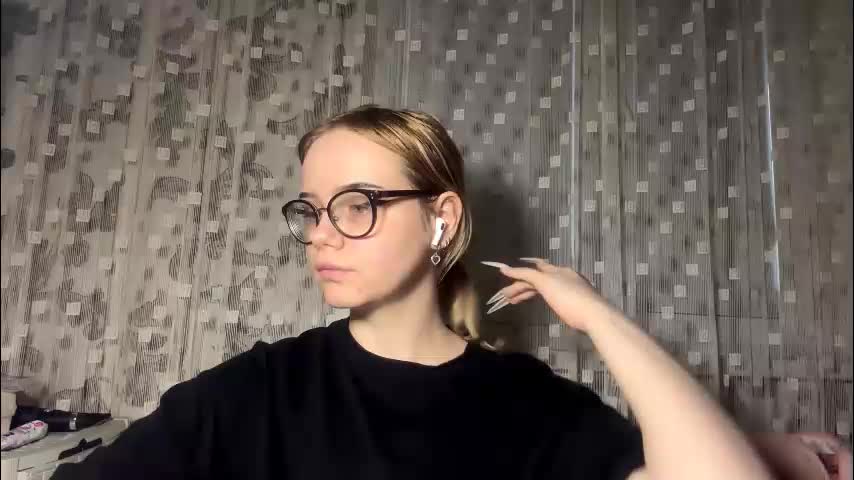 joeannfurgison Adult Chat March 8, 2026