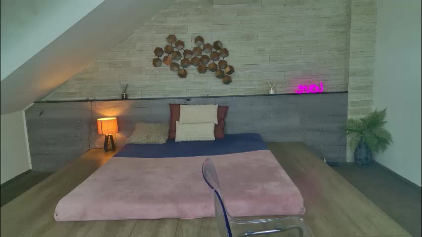 noirchocolate Adult Chat March 8, 2026