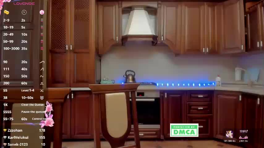 BekaMaikalsan Adult Chat March 8, 2026