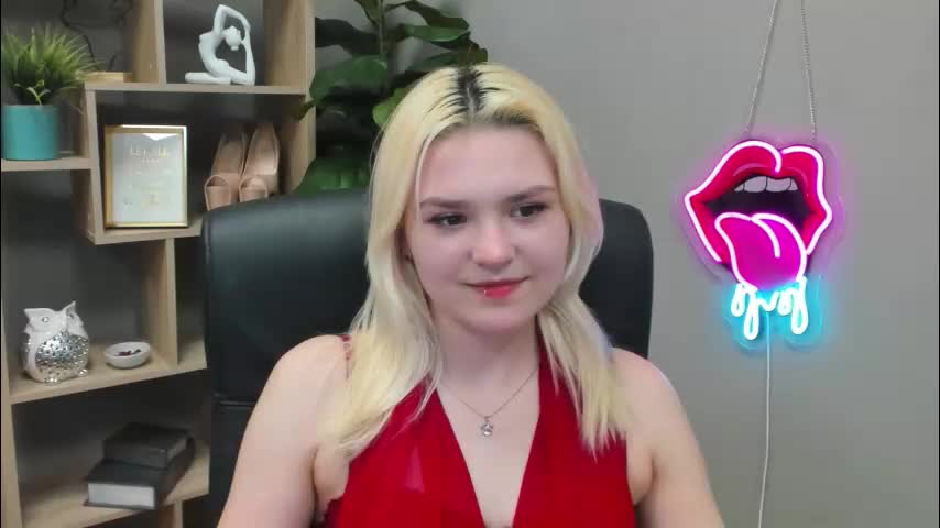 lilysweetxo Adult Chat March 8, 2026
