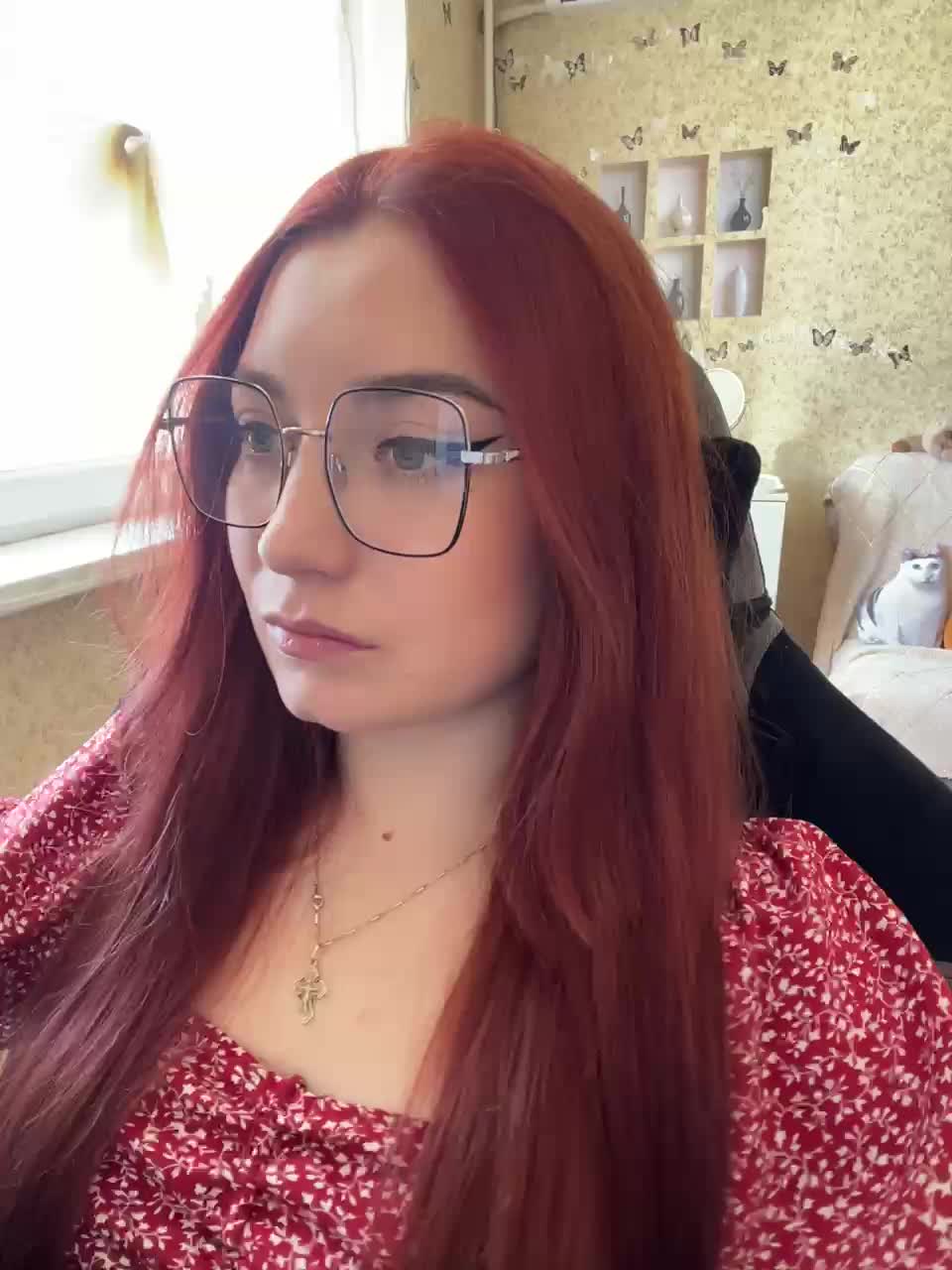 ScarletWitch Adult Chat March 8, 2026