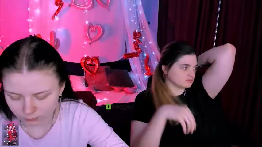 foxy_tease_ Adult Chat March 8, 2026