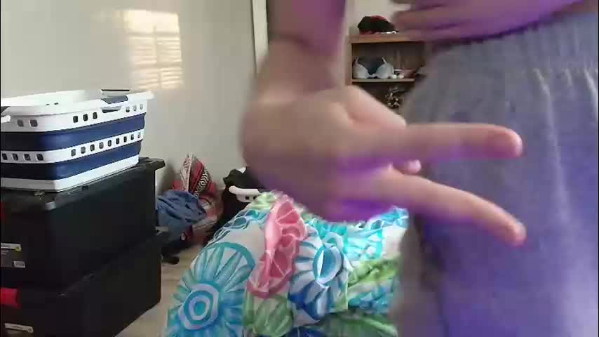 witchbitchmommy Adult Chat March 8, 2026