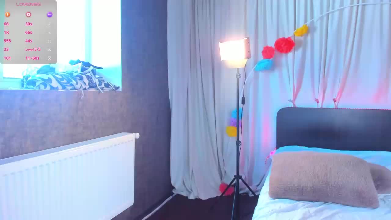 Jesikalooove Adult Chat March 8, 2026