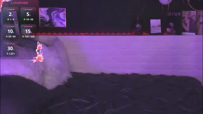 marquise_villaret Adult Chat March 8, 2026